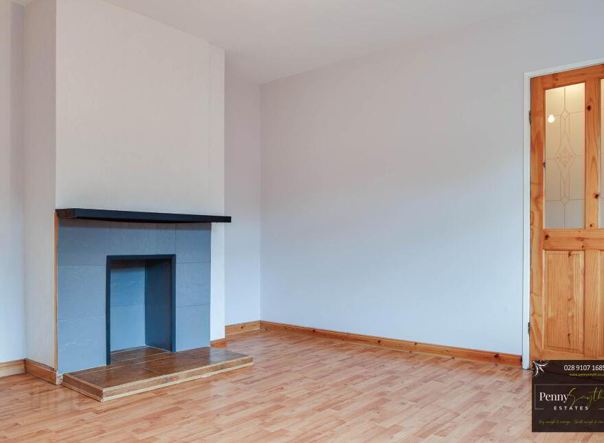 6 Kilmuir Avenue, Belfast, BT16 2DH
