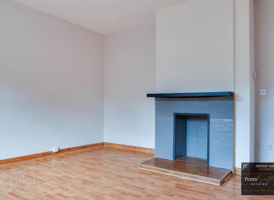 6 Kilmuir Avenue, Belfast, BT16 2DH