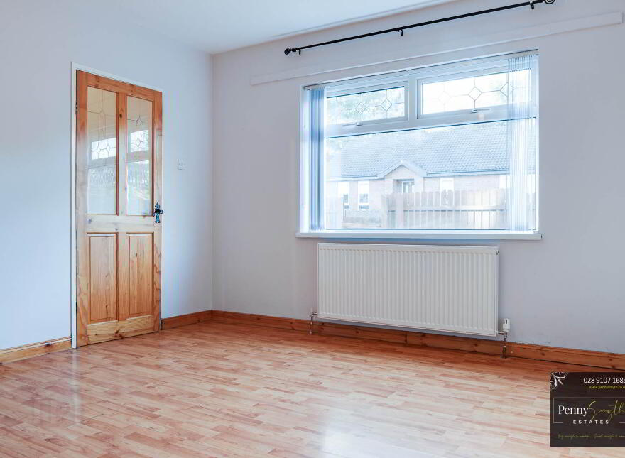 6 Kilmuir Avenue, Belfast, BT16 2DH