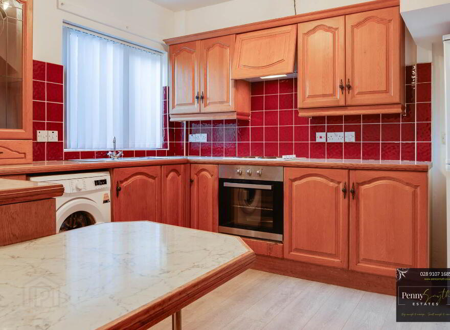 6 Kilmuir Avenue, Belfast, BT16 2DH