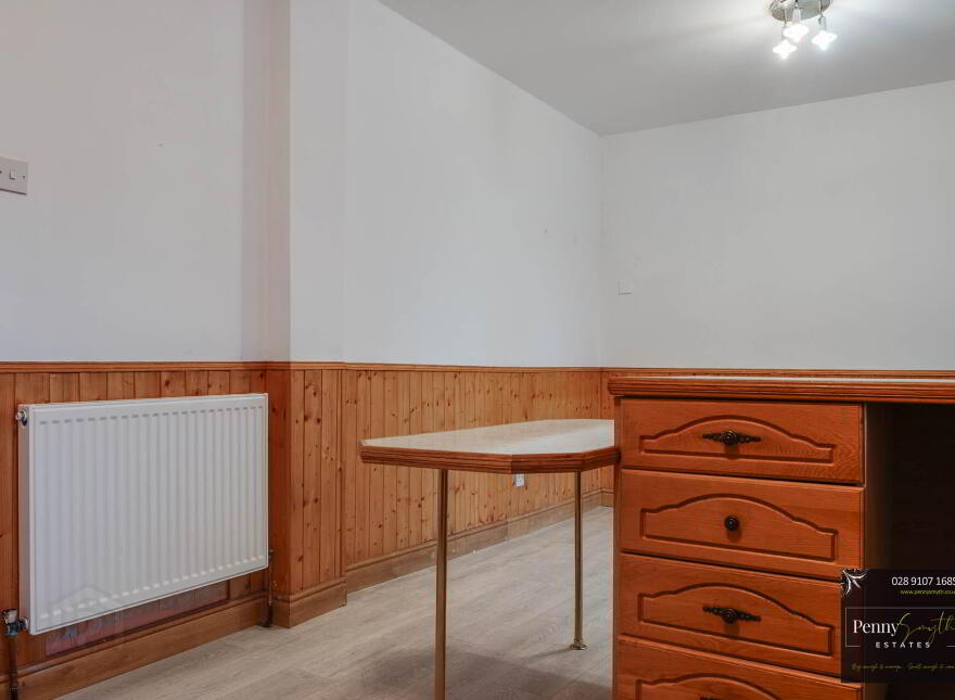 6 Kilmuir Avenue, Belfast, BT16 2DH