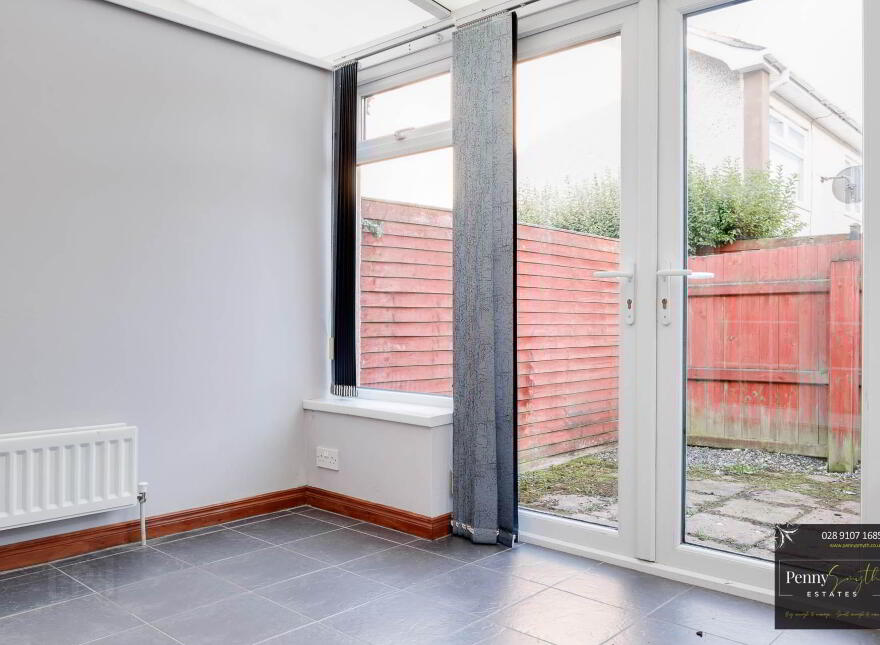6 Kilmuir Avenue, Belfast, BT16 2DH