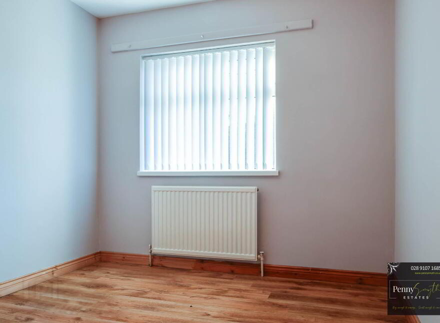6 Kilmuir Avenue, Belfast, BT16 2DH