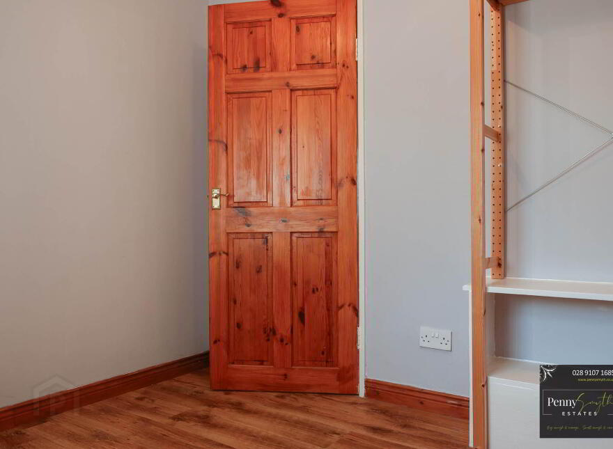 6 Kilmuir Avenue, Belfast, BT16 2DH