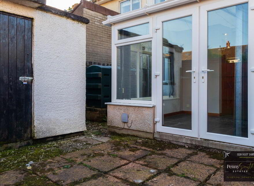 6 Kilmuir Avenue, Belfast, BT16 2DH