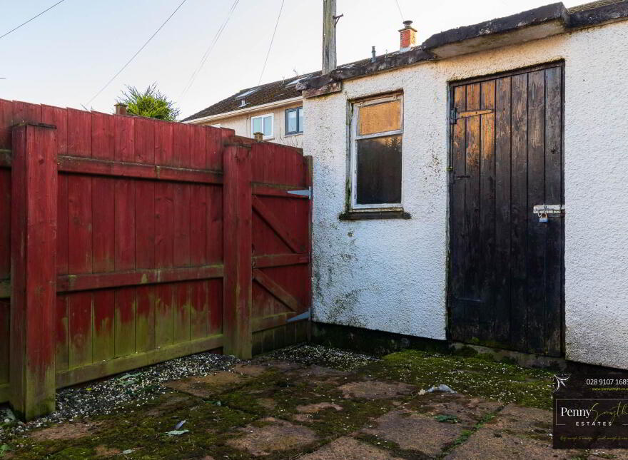 6 Kilmuir Avenue, Belfast, BT16 2DH
