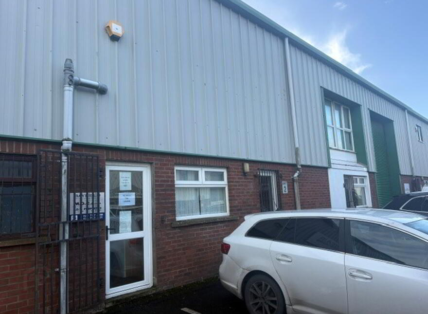 Unit 2 Bay Road, Derry, BT48 7SE photo