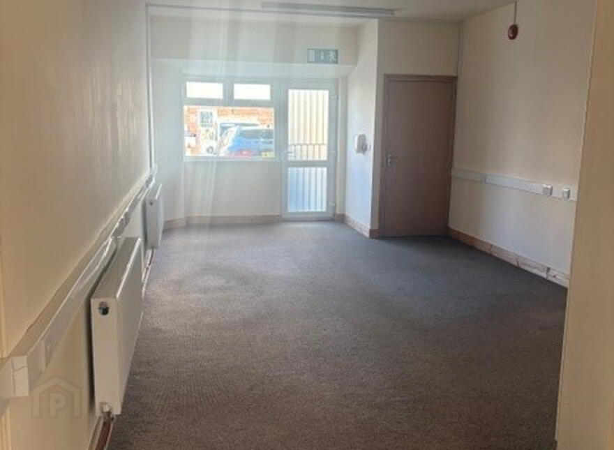 Unit 2 Bay Road, Derry, BT48 7SE