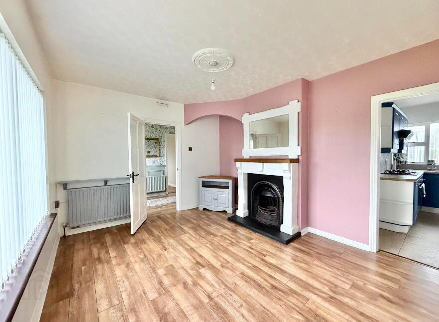 3 Stewart Bungalows, Clanabogan, Omagh, BT78 1SQ