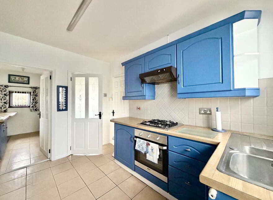 3 Stewart Bungalows, Clanabogan, Omagh, BT78 1SQ