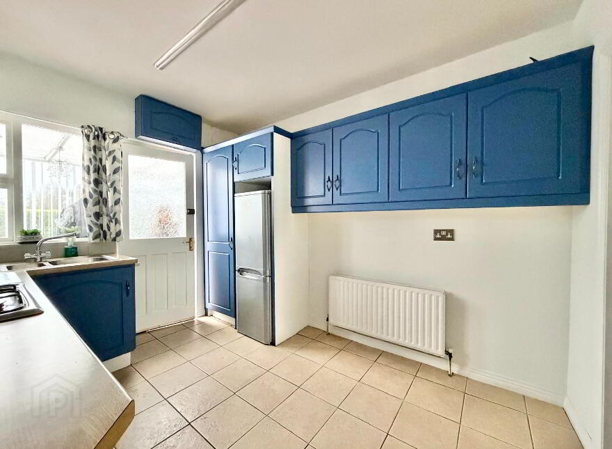 3 Stewart Bungalows, Clanabogan, Omagh, BT78 1SQ