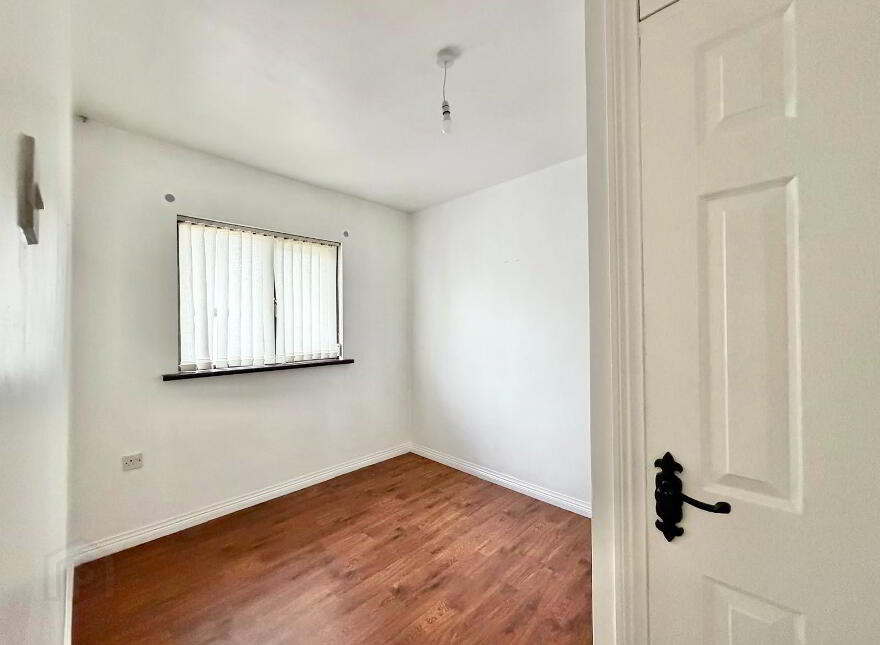 3 Stewart Bungalows, Clanabogan, Omagh, BT78 1SQ