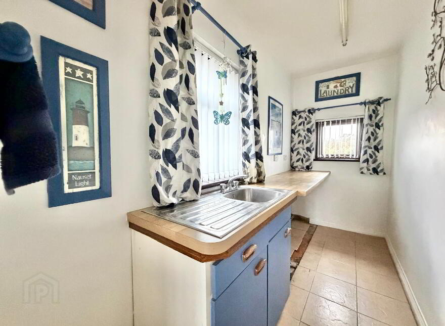 3 Stewart Bungalows, Clanabogan, Omagh, BT78 1SQ