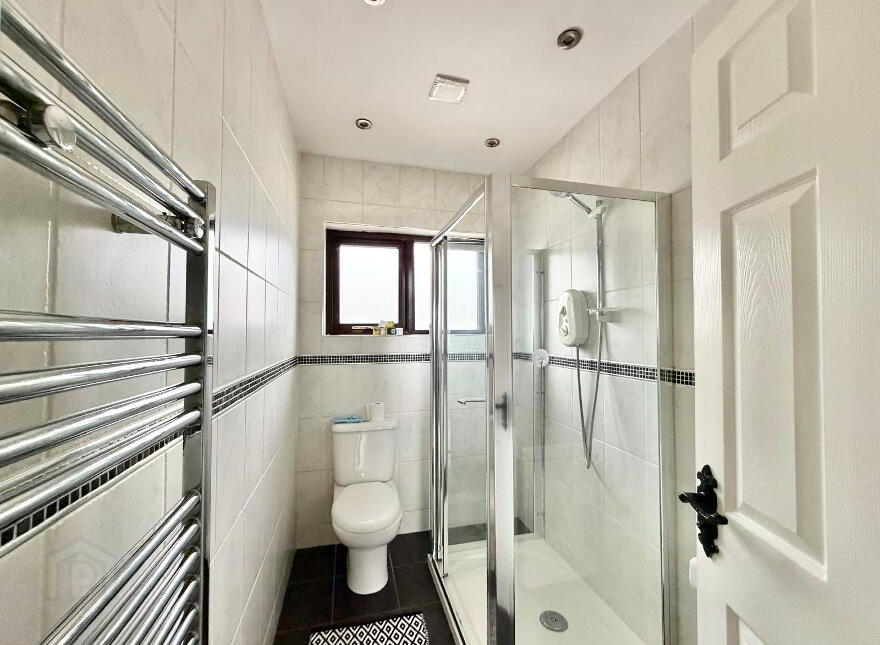 3 Stewart Bungalows, Clanabogan, Omagh, BT78 1SQ