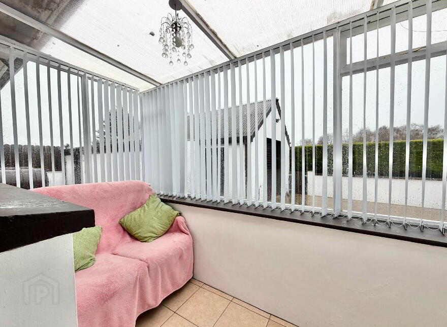 3 Stewart Bungalows, Clanabogan, Omagh, BT78 1SQ