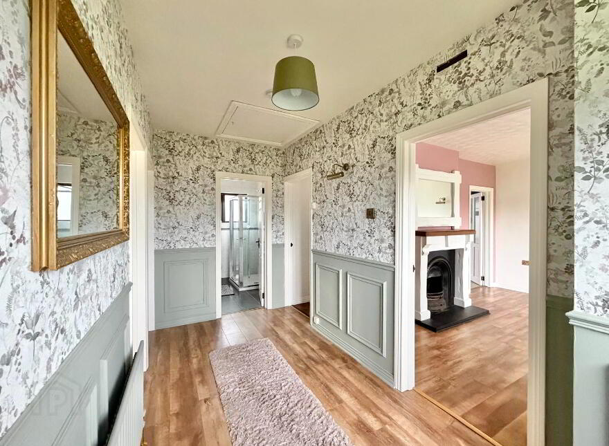 3 Stewart Bungalows, Clanabogan, Omagh, BT78 1SQ