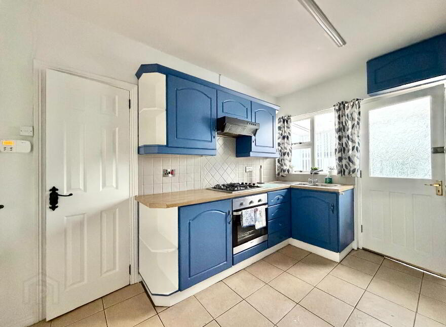 3 Stewart Bungalows, Clanabogan, Omagh, BT78 1SQ