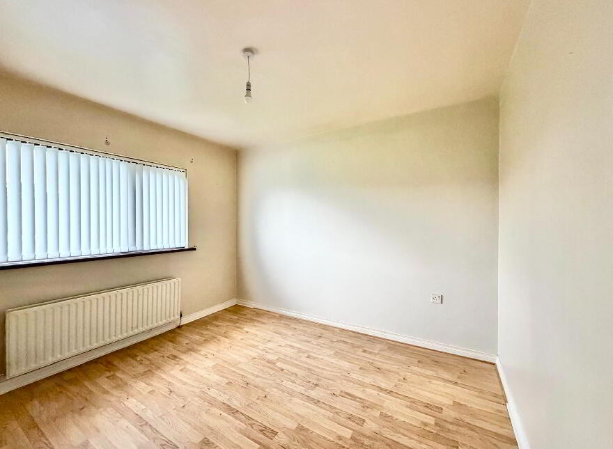 3 Stewart Bungalows, Clanabogan, Omagh, BT78 1SQ