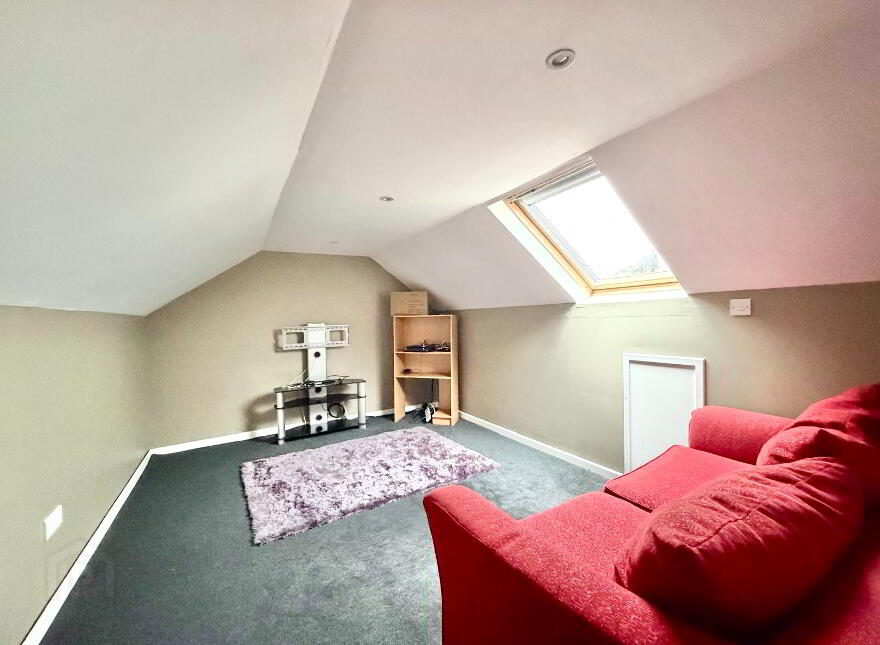 3 Stewart Bungalows, Clanabogan, Omagh, BT78 1SQ