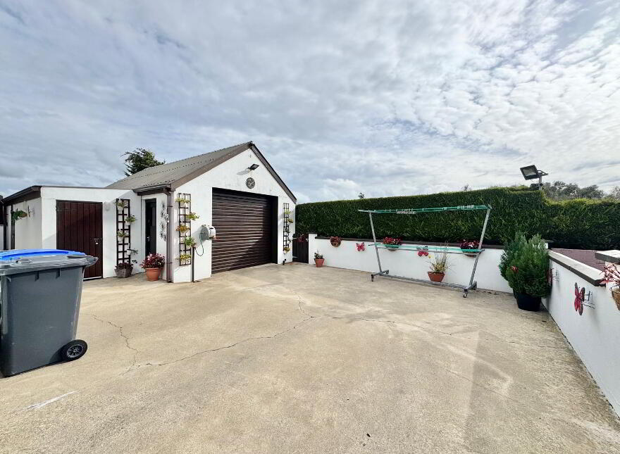 3 Stewart Bungalows, Clanabogan, Omagh, BT78 1SQ