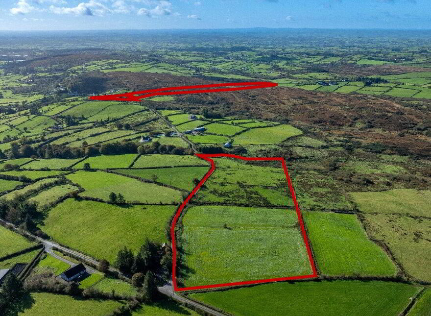 Aughanduff Road, Mullaghbawn, Newry, BT35 9YD