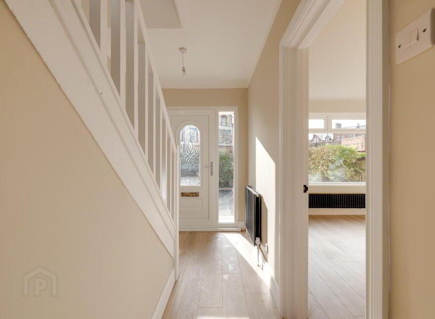 4 Skegoneill Avenue, Belfast, BT15 3JN