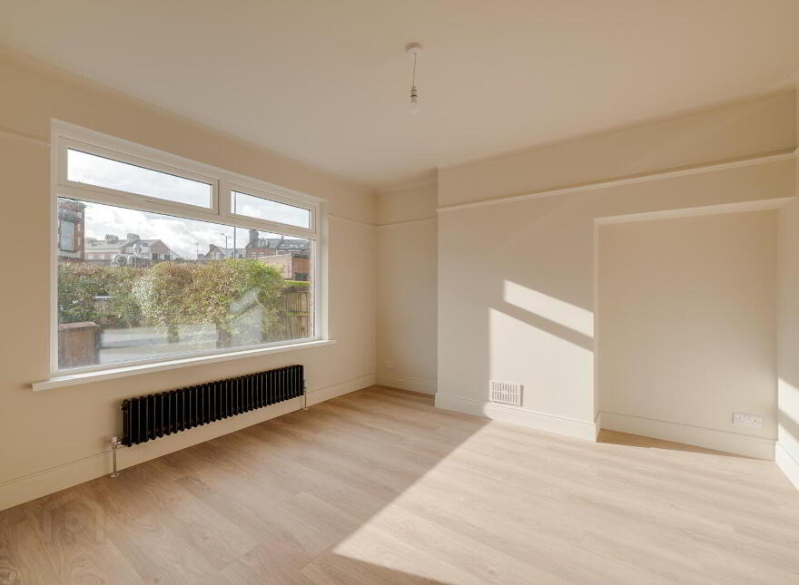 4 Skegoneill Avenue, Belfast, BT15 3JN