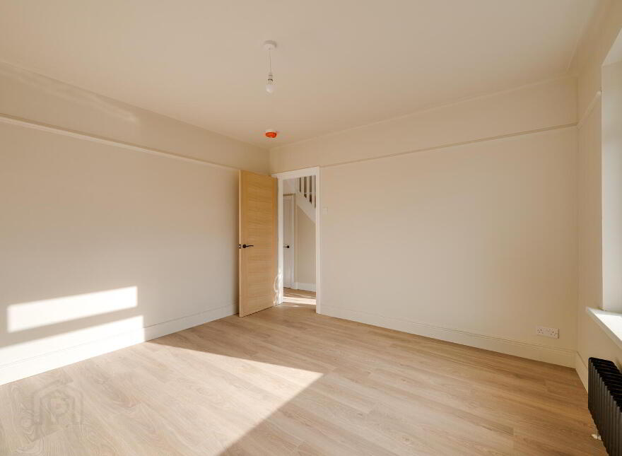 4 Skegoneill Avenue, Belfast, BT15 3JN