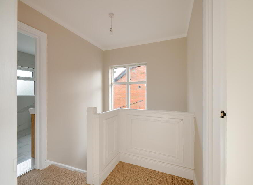 4 Skegoneill Avenue, Belfast, BT15 3JN
