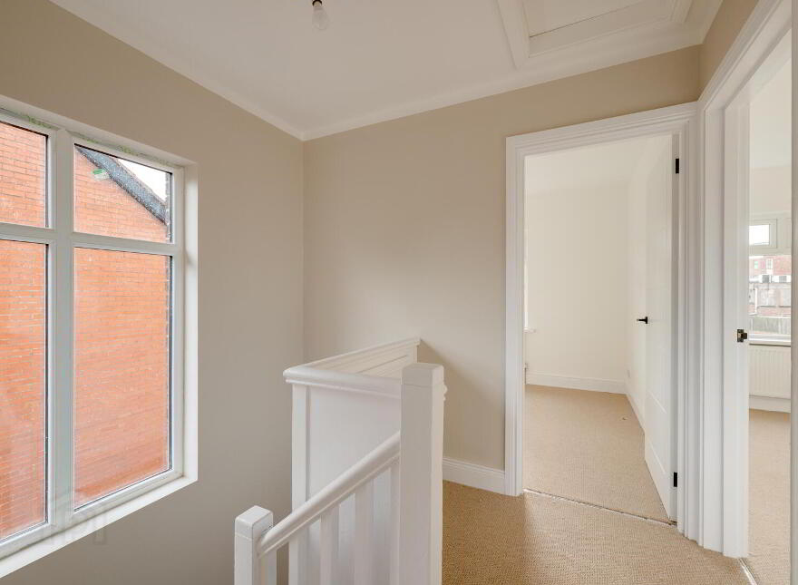 4 Skegoneill Avenue, Belfast, BT15 3JN