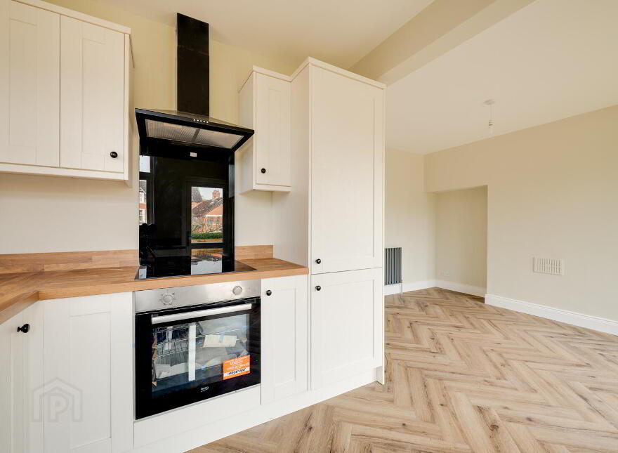 4 Skegoneill Avenue, Belfast, BT15 3JN
