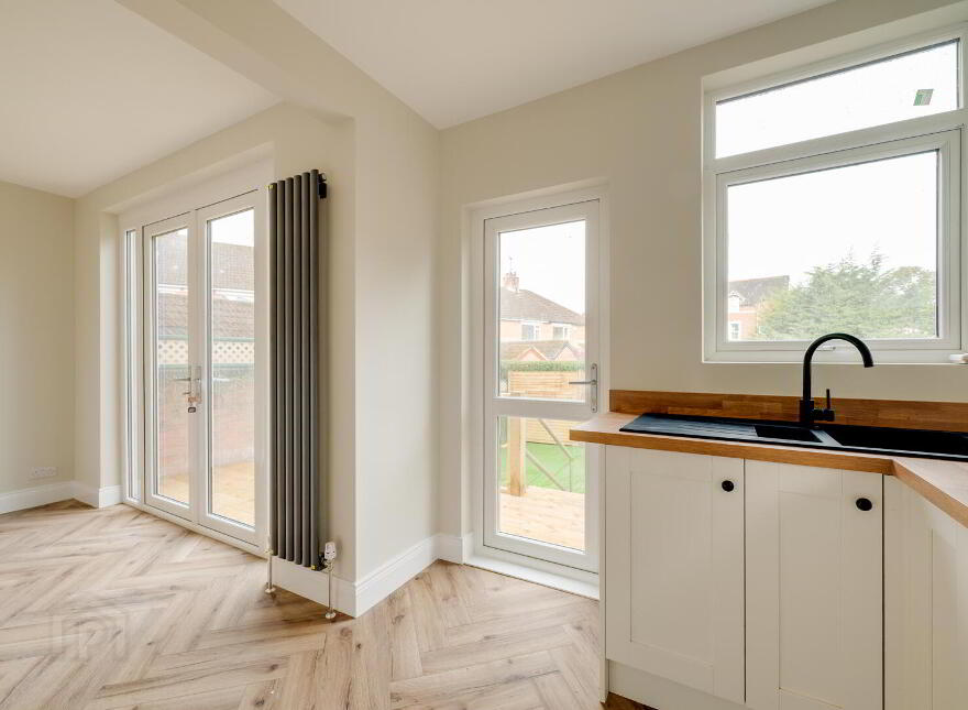 4 Skegoneill Avenue, Belfast, BT15 3JN