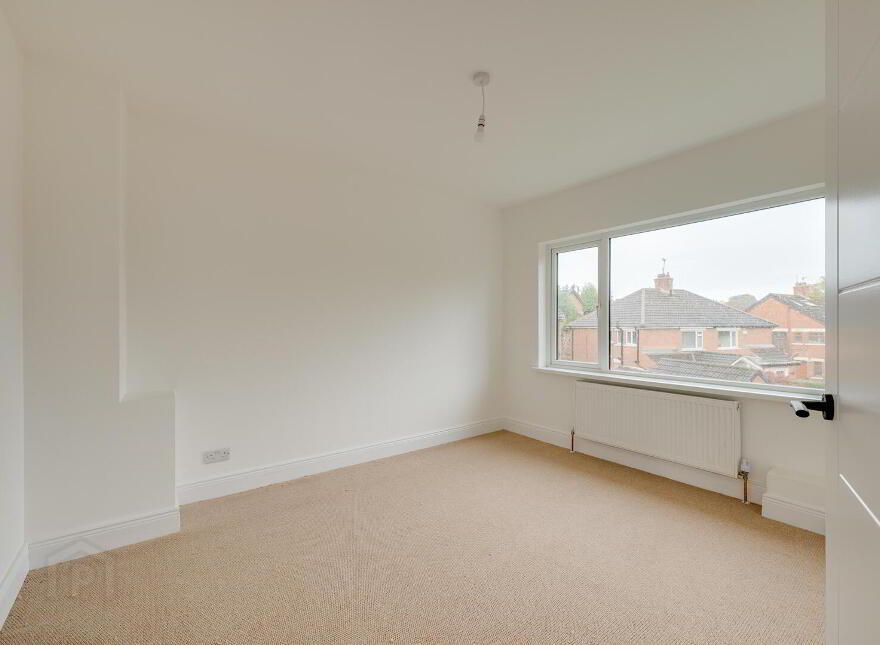 4 Skegoneill Avenue, Belfast, BT15 3JN