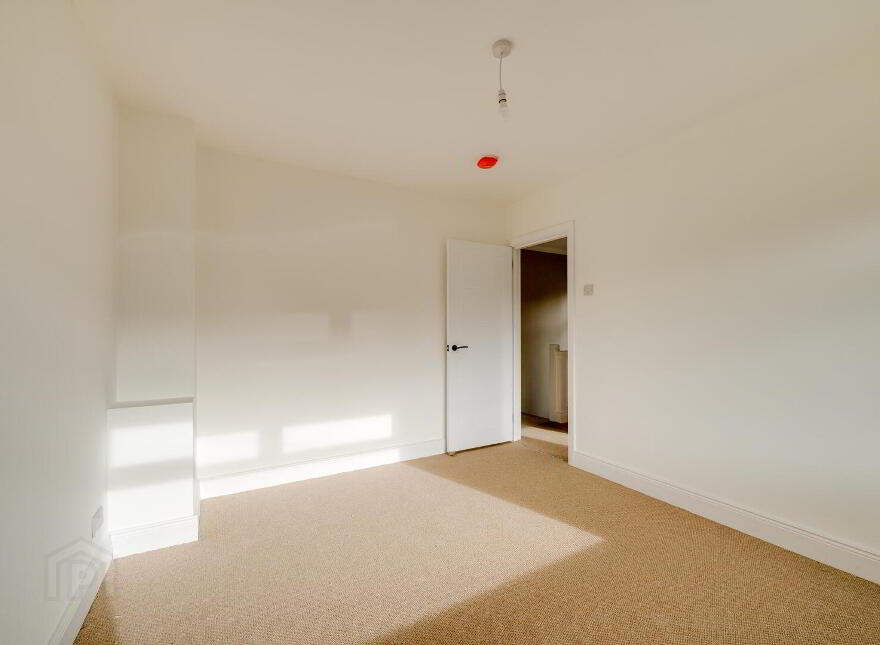 4 Skegoneill Avenue, Belfast, BT15 3JN