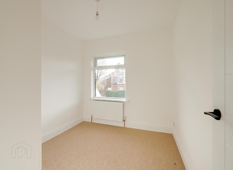 4 Skegoneill Avenue, Belfast, BT15 3JN