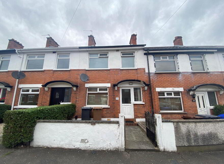 24 Loopland Road, Belfast, BT6 9EA photo
