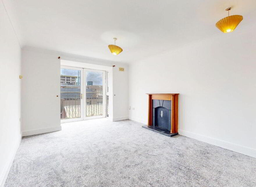 Apartment 89 Jervis Place, Abbey Street, Dublin 1, D01A2V4