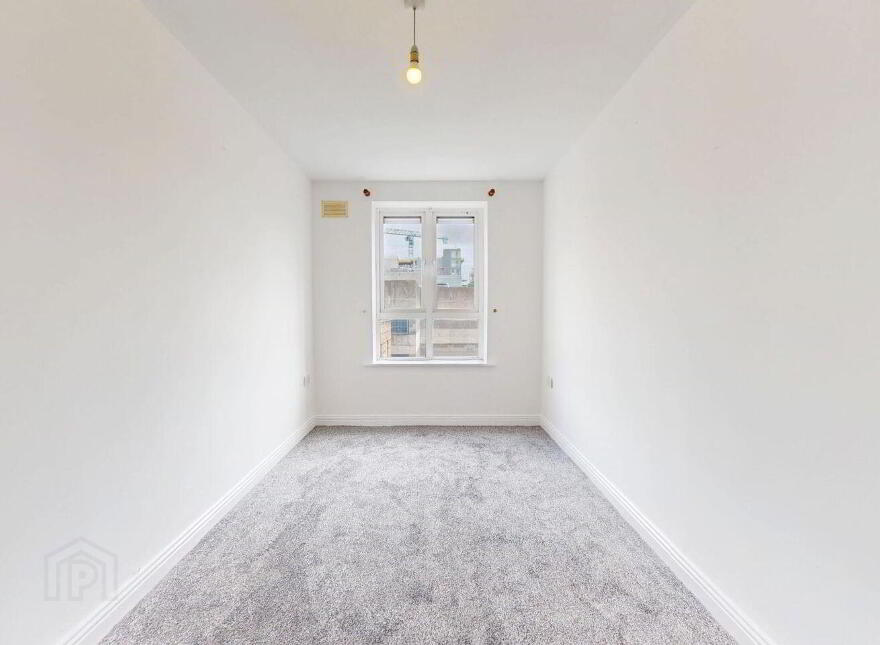 Apartment 89 Jervis Place, Abbey Street, Dublin 1, D01A2V4