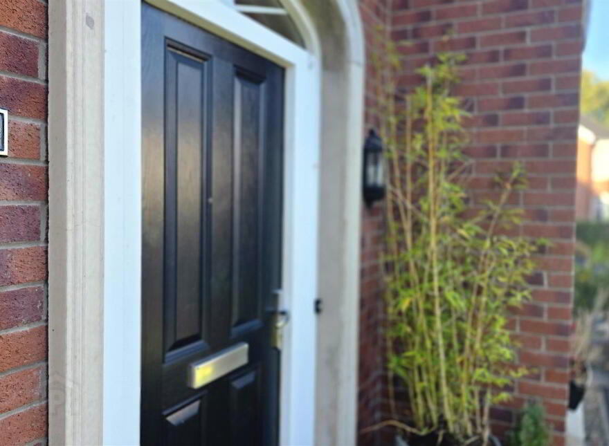 2 Castlewater Gardens, Antrim, BT41 4FP