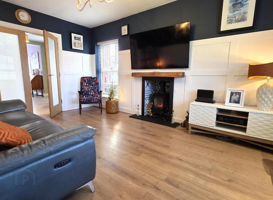 2 Castlewater Gardens, Antrim, BT41 4FP