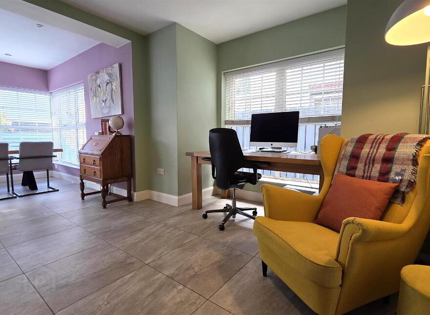 2 Castlewater Gardens, Antrim, BT41 4FP