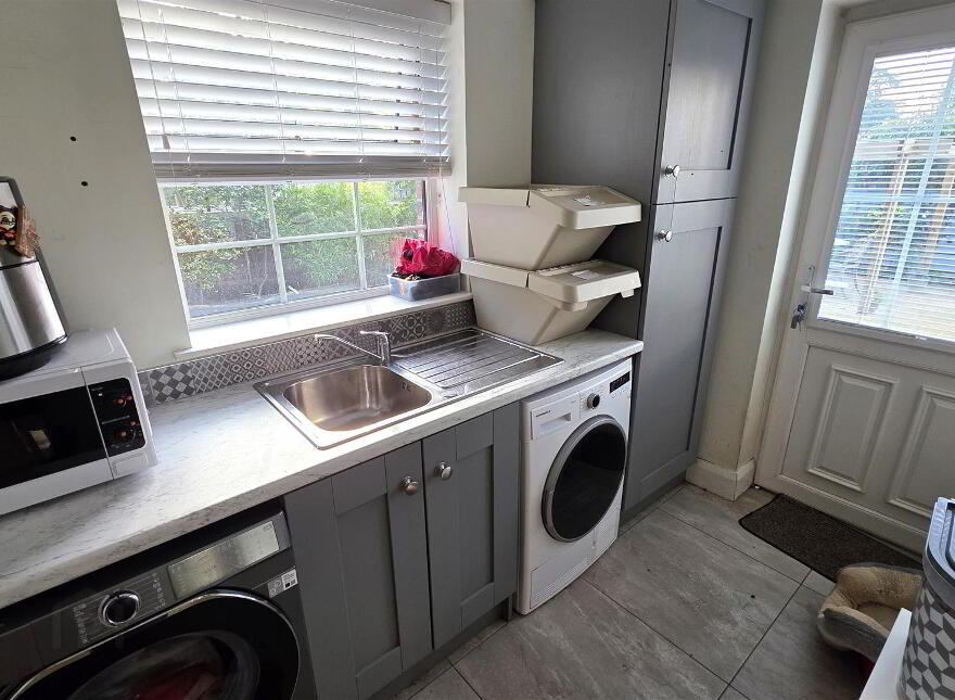 2 Castlewater Gardens, Antrim, BT41 4FP