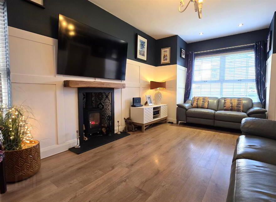 2 Castlewater Gardens, Antrim, BT41 4FP