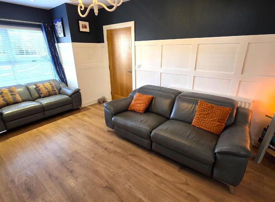 2 Castlewater Gardens, Antrim, BT41 4FP