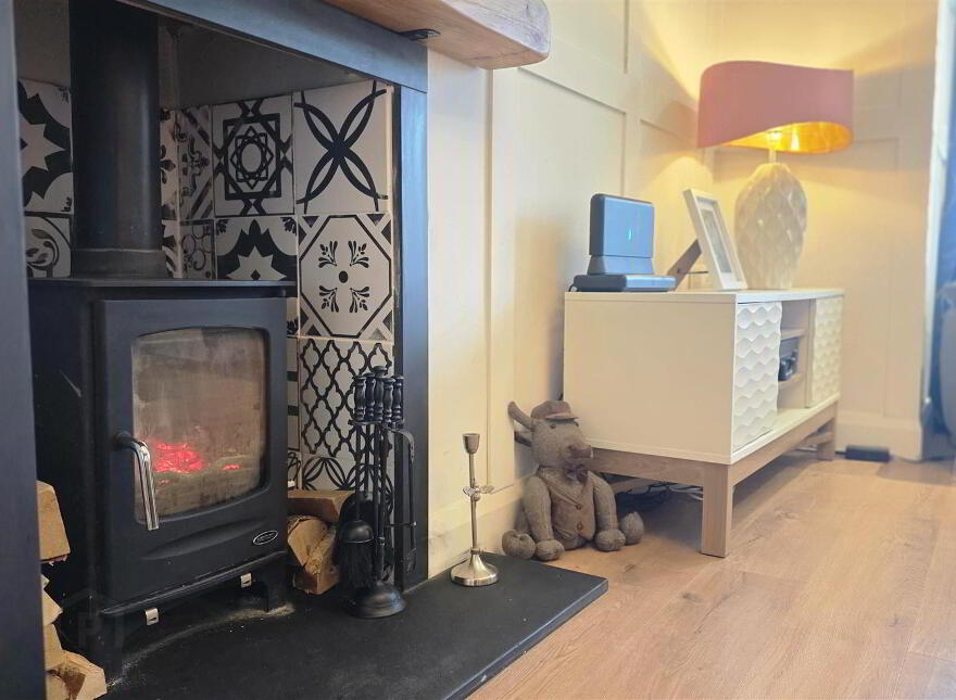 2 Castlewater Gardens, Antrim, BT41 4FP