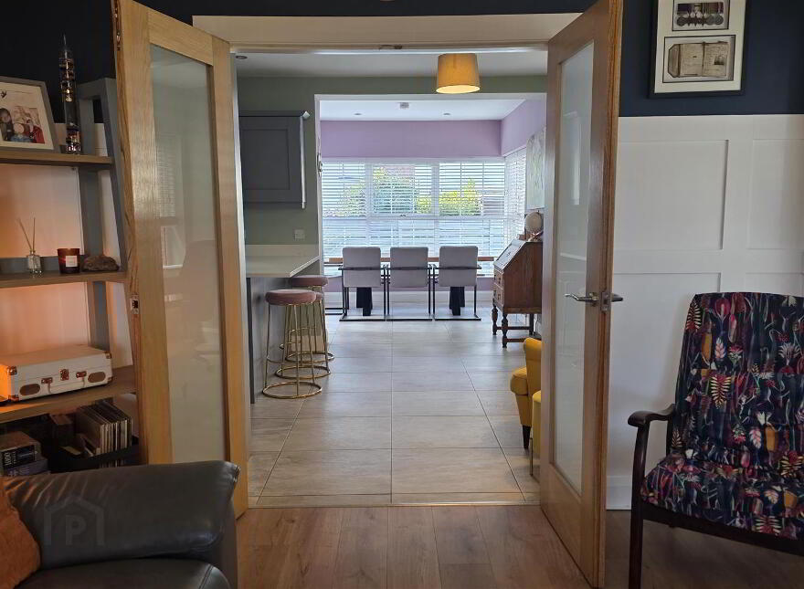 2 Castlewater Gardens, Antrim, BT41 4FP