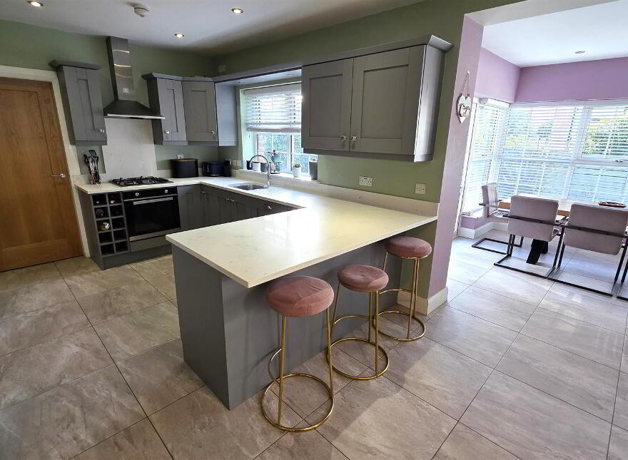 2 Castlewater Gardens, Antrim, BT41 4FP