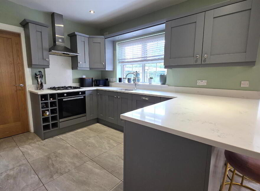 2 Castlewater Gardens, Antrim, BT41 4FP