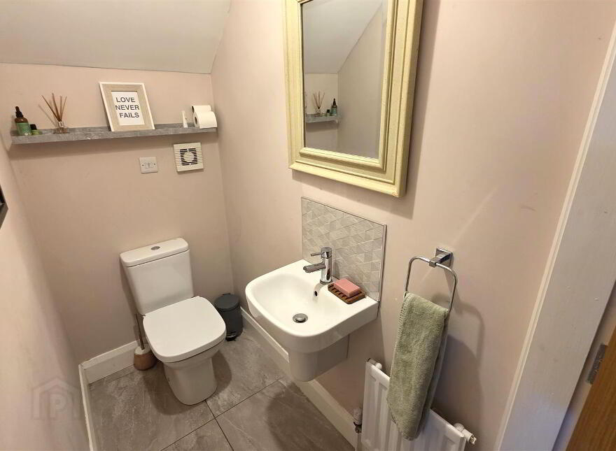 2 Castlewater Gardens, Antrim, BT41 4FP