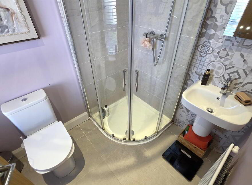 2 Castlewater Gardens, Antrim, BT41 4FP